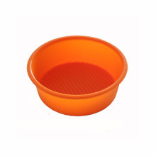 Vendedor de Amazon 5 &quot;Mini Round Cake Molde Pan Bakeware Bandeja